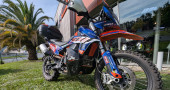 KTM 890 ADVENTURE R