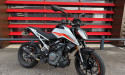 KTM 390 DUKE ABS