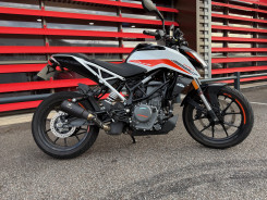 KTM 390 DUKE ABS