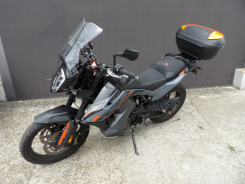 KTM 890 ADVENTURE FULL 105CV