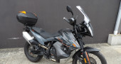 KTM 890 ADVENTURE FULL 105CV