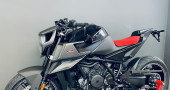 KTM BRABUS 1300 R EDITION (315€/mois)