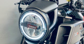 KTM BRABUS 1300 R EDITION (315€/mois)