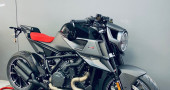 KTM BRABUS 1300 R EDITION (315€/mois)
