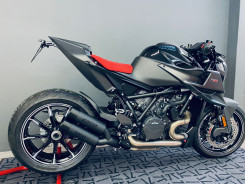 KTM BRABUS 1300 R EDITION (315€/mois)