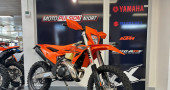 KTM 250 EXC 2025