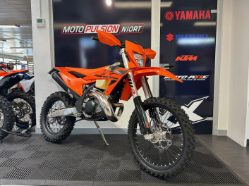 KTM 250 EXC 2025