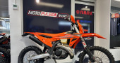 KTM 250 EXC 2025