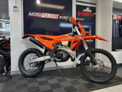 KTM 250 EXC 2025