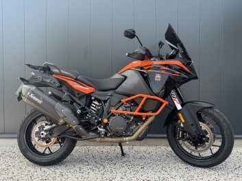 KTM 1090 ADVENTURE L 2018