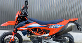 KTM 690 SMC R