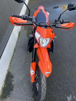 KTM 690 SMC R