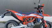 KTM 690 SMC R