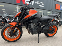 KTM 890 DUKE