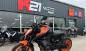 KTM 890 DUKE