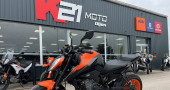 KTM 890 DUKE