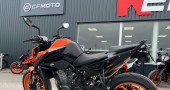 KTM 890 DUKE
