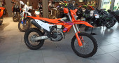 KTM 350 EXC-F