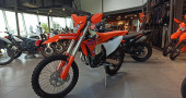 KTM 350 EXC-F