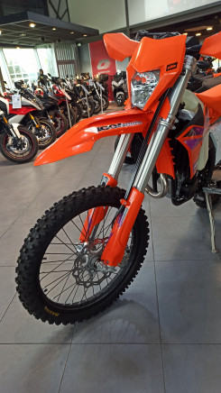 KTM 350 EXC-F