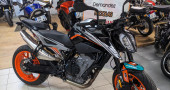 KTM 790 DUKE ABS