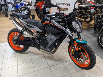 KTM 790 DUKE ABS