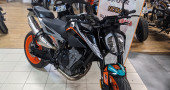 KTM 790 DUKE ABS