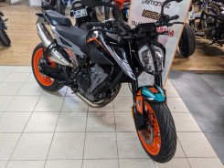 KTM 790 DUKE ABS