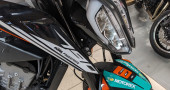 KTM 790 DUKE ABS
