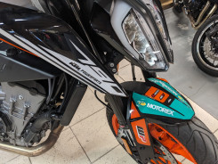 KTM 790 DUKE ABS