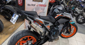 KTM 790 DUKE ABS