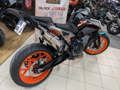 KTM 790 DUKE ABS
