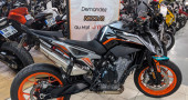 KTM 790 DUKE ABS