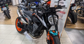 KTM 790 DUKE ABS