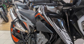 KTM 790 DUKE ABS