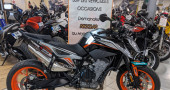 KTM 790 DUKE ABS
