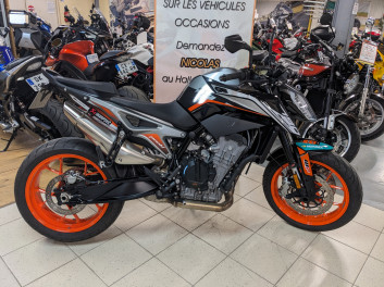 KTM 790 DUKE ABS