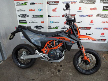 KTM 690 SMC R