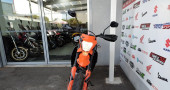 KTM 690 SMC R