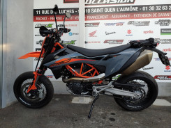 KTM 690 SMC R