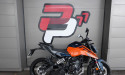 KTM 125 DUKE 2024
