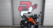 KTM 125 DUKE 2024