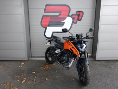 KTM 125 DUKE 2024