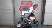 KTM 125 DUKE 2024