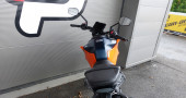 KTM 125 DUKE 2024