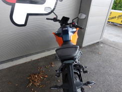 KTM 125 DUKE 2024