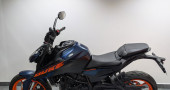 KTM 125 DUKE
