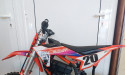 KTM 50 SX-E