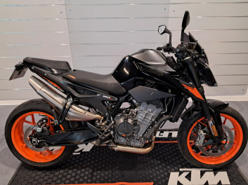 KTM 790 DUKE 2020