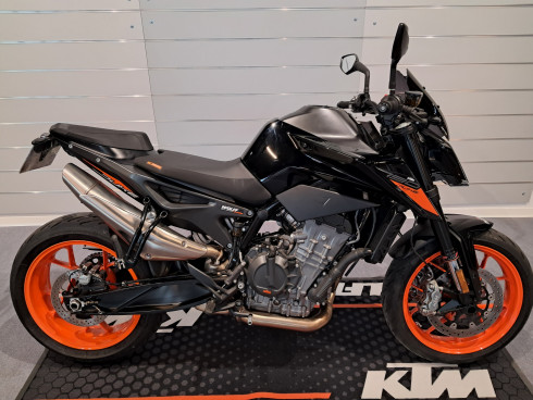 KTM 790 DUKE 2020